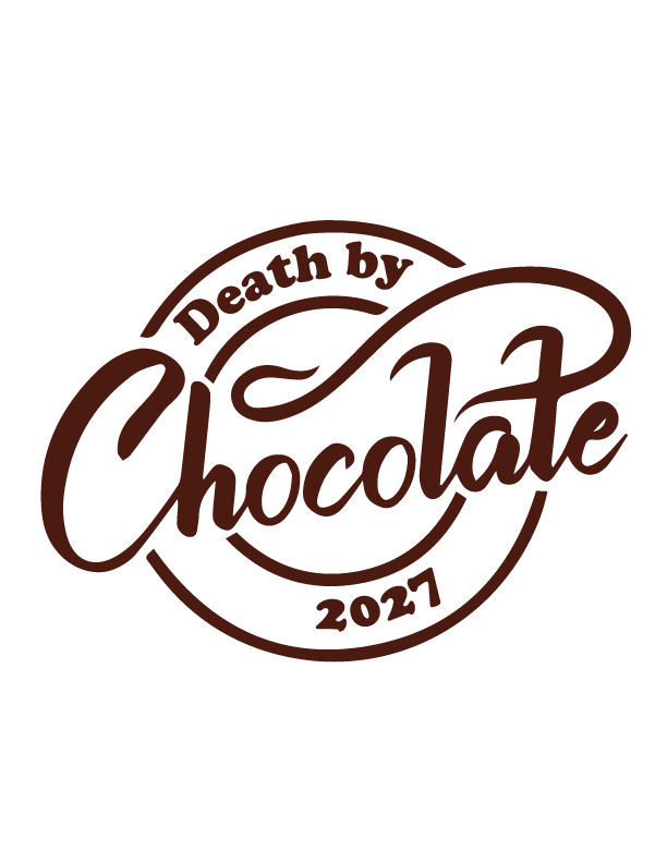 Death by Chocolate 2027 (Out of Town Entries Only)