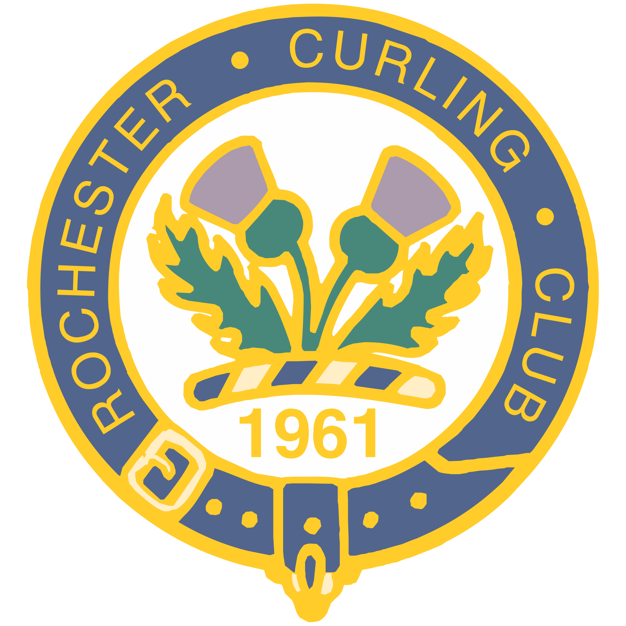 Rochester Curling Club