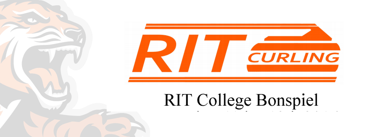 RIT hosts their College Bonspiel