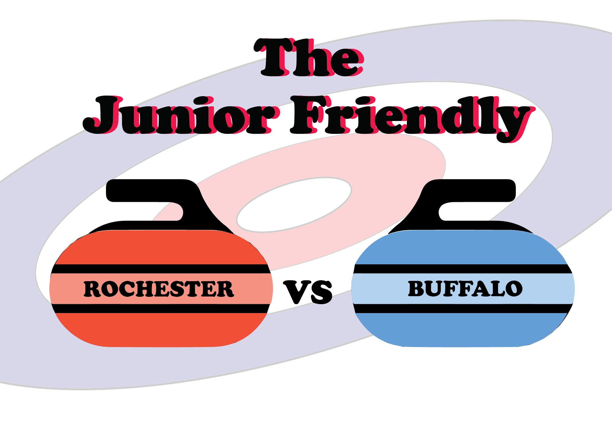 Rochester vs Buffalo Junior Friendly 2025