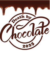 Death By Chocolate 2025 - Outside Club Sign Up